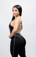 Midnight Power Jumpsuit