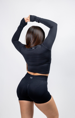 Moxxa Second Skin Top