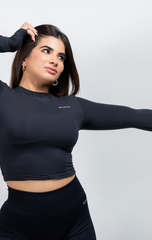 Moxxa Second Skin Top