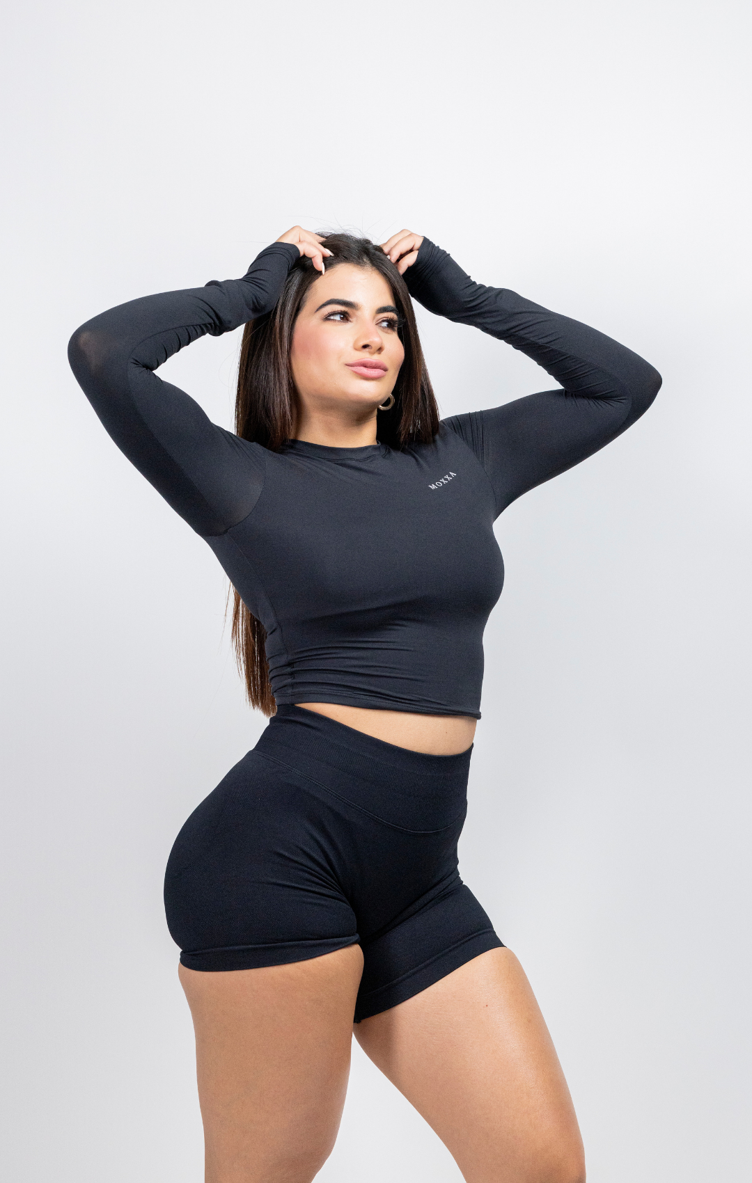 Moxxa Second Skin Top